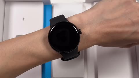 Unboxing