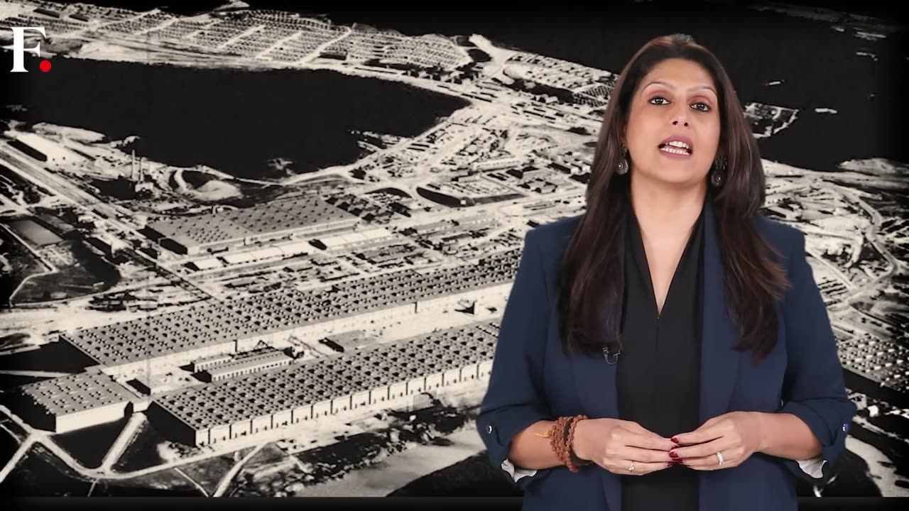 Why did America try to Nuke the Moon?