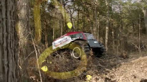 2 Chainz Goes Off-Road in a $120k All-Terrain Vehicle _ MOST EXPENSIVEST