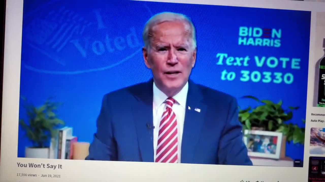 Voter Fraud , from the Ass's Lips