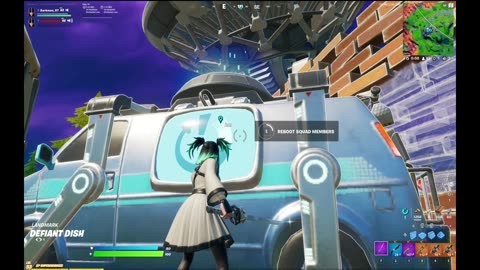 some box fight clip and battle royale