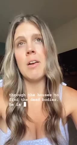 Maui Death Toll Update not being shared by the parasite media.