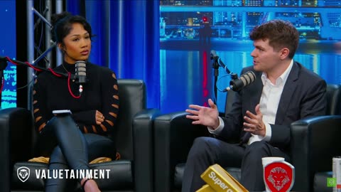 Nick Fuentes sets the record straight about his beliefs!