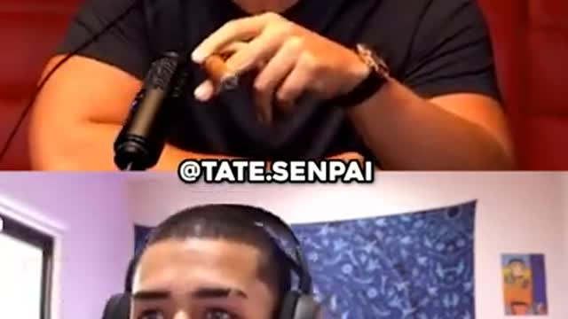 All suits are the same...ft.Tristan and Sneako