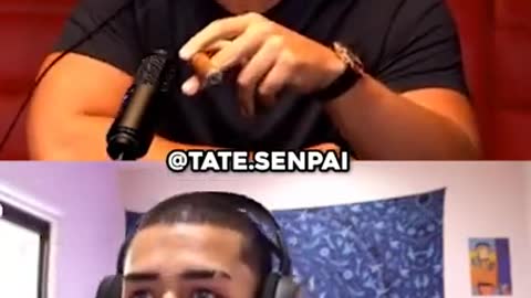 All suits are the same...ft.Tristan and Sneako