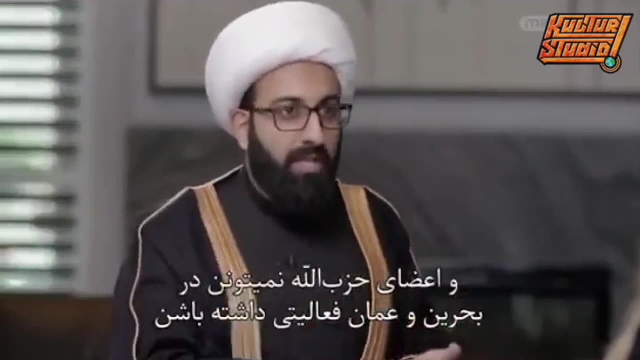 Imam explains why the west importing extremists by migration