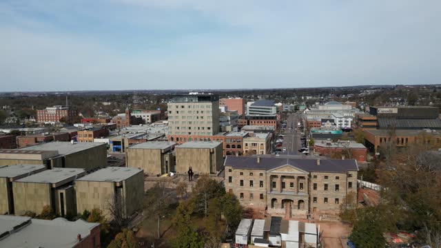 Charlottetown Prince Edward Island Canada 10 2022