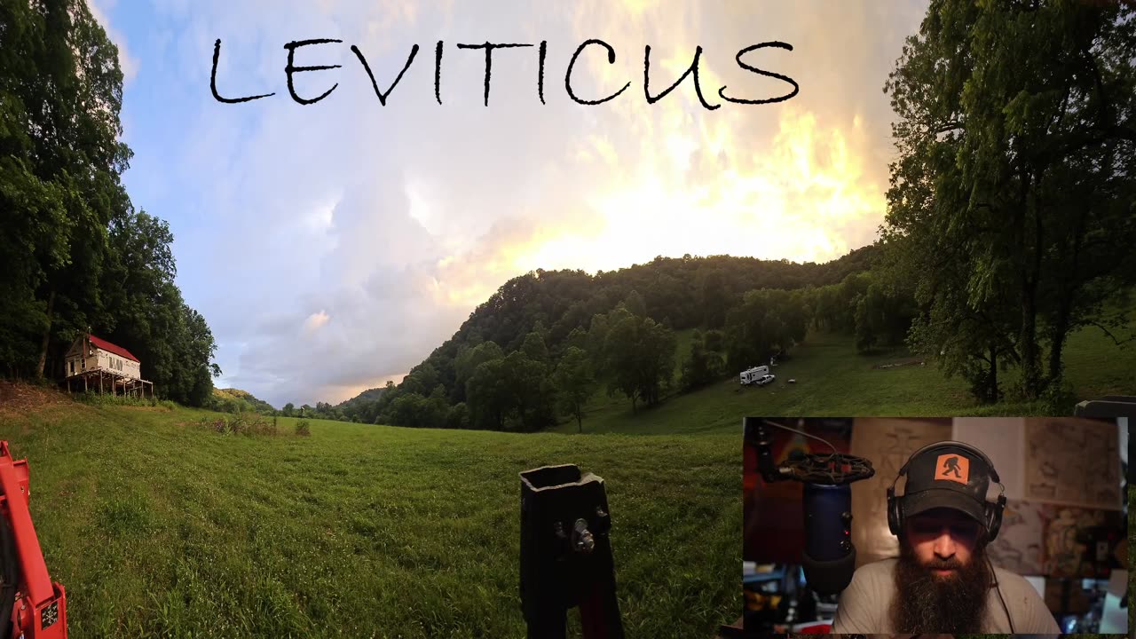 Lev 15