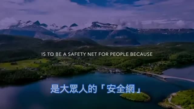 另一種覺醒的準備⋯來自澳洲藝術家 Max Igan的呼籲 『萬物皆相互關聯 - 沒有任何是隨機的』