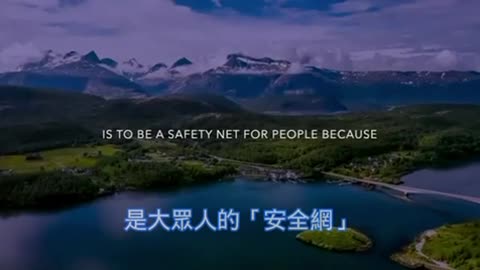 另一種覺醒的準備⋯來自澳洲藝術家 Max Igan的呼籲 『萬物皆相互關聯 - 沒有任何是隨機的』