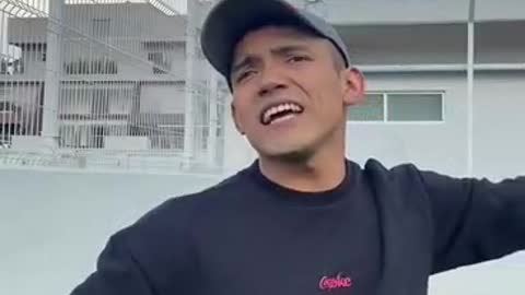 Mándale el video a tu amigo “el malo”