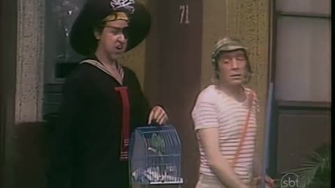 (1976) Chaves - Barquinhos de Papel