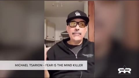 REESE REPORT ~FEAR IS THE MIND KILLER