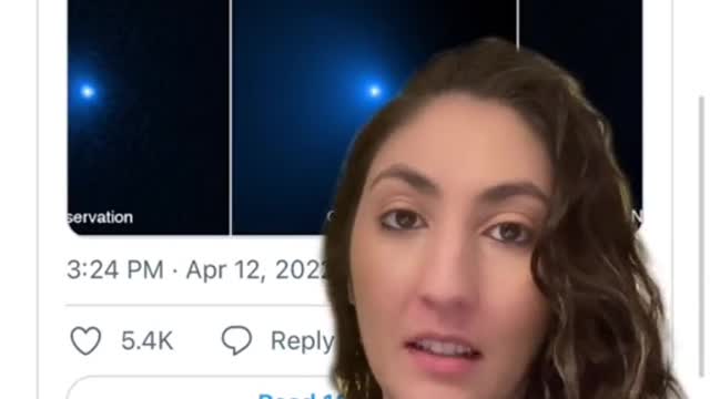Largest-EverComet Discovered