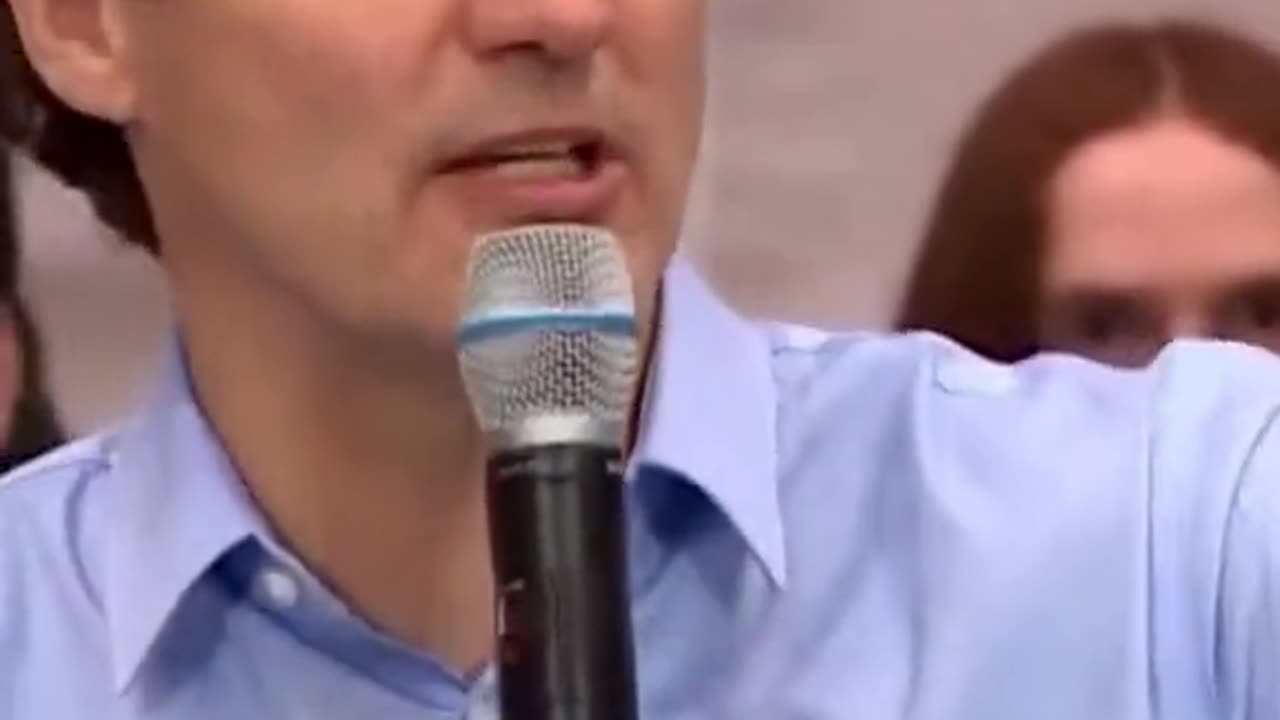 [CANADA] Trudeau Coins ANOTHER LGBT Term