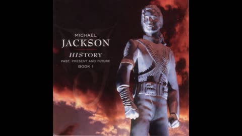 Michael Jackson - History Mixtape