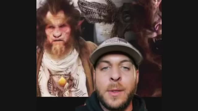 Chimera and their history