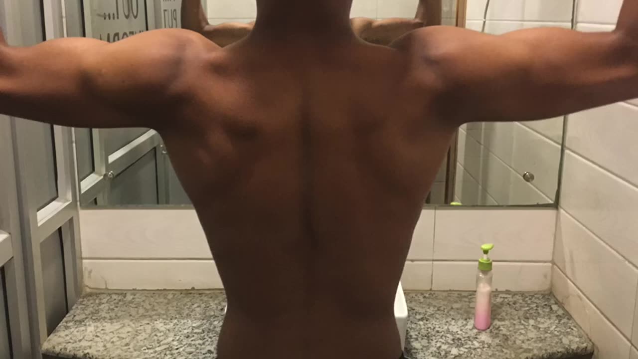 4 month natural transformation 😊