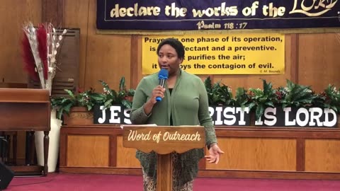 The Importance Of Mercy