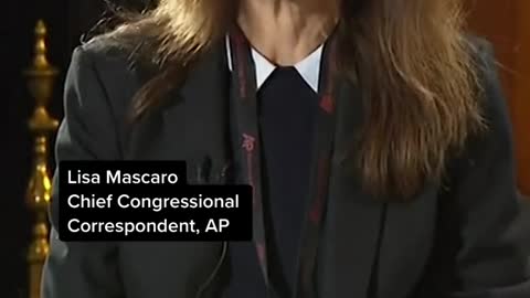 Lisa Mascaro Chief Congressional Correspondent, AP