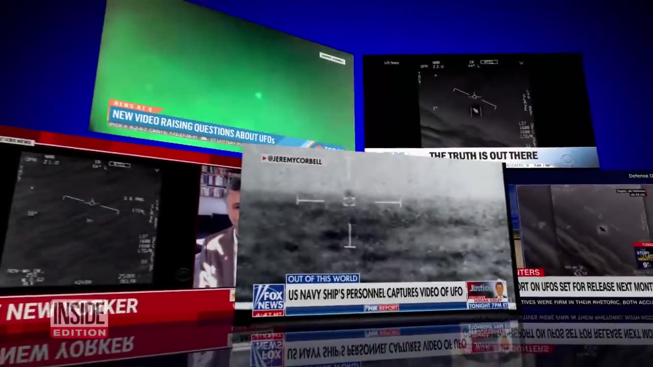 Barack Obama Asked if Aliens Were in Goverment Labs