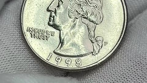 Quarter Album Fill 146 - Last Date!