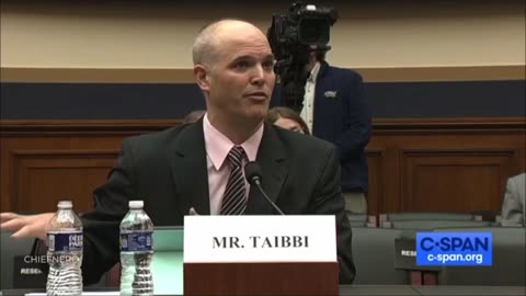 Matt Taibbi & Michael Shellenberger Expose How TRUE Stories of Vaccine Injuries Were Censored