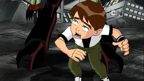 Cartoons Ben10 (7)