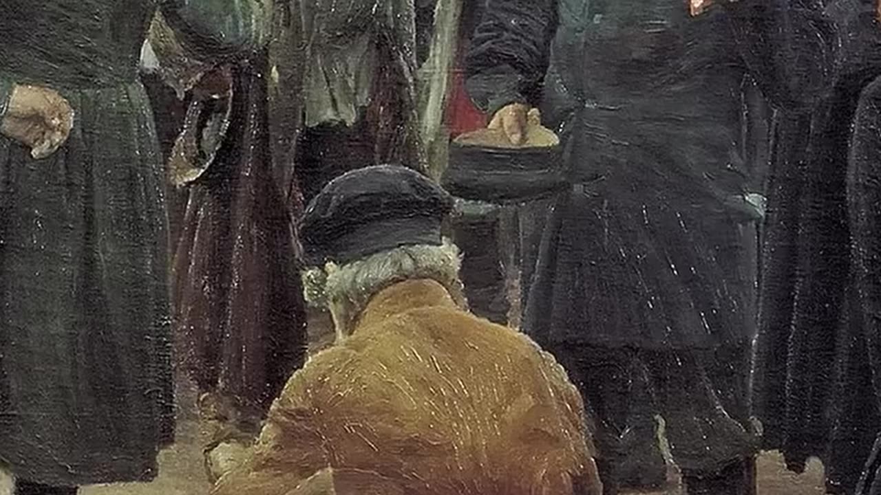The lie of Communism - Why Communism failed as a civilization and a religion, part 3