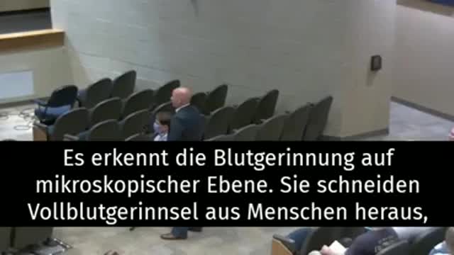 Es ist Brutal !