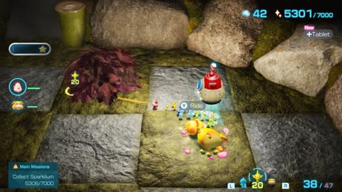 PIKMIN 4 | Chapter 2 | Part 9