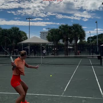 I’m starting to like orange 🧡