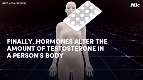This is female-to-male trans surgery