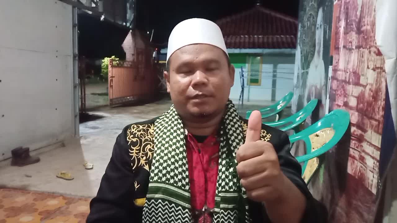 Selamat Bergabung