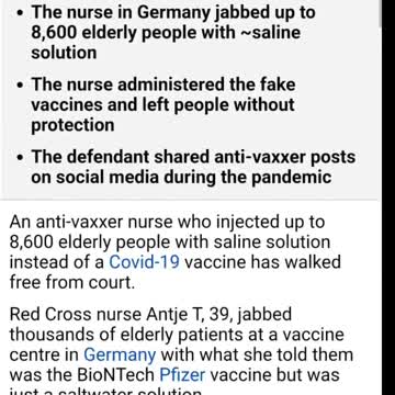 Hero Nurse walks Free, But Gets Probation