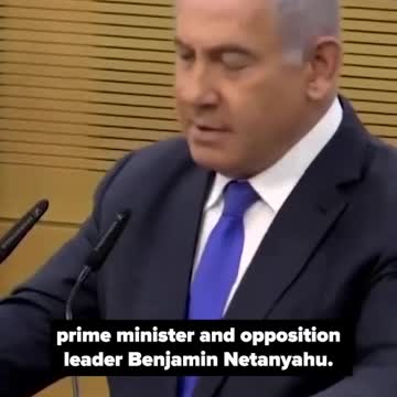 #Israeli PM #Lapid Calls for #Two-State Solution in #UN Speech #israel #iran #palestine #shorts