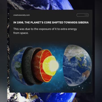 🚨 OUR PLANET IS ON THE BRINK OF DESTRUCTION!