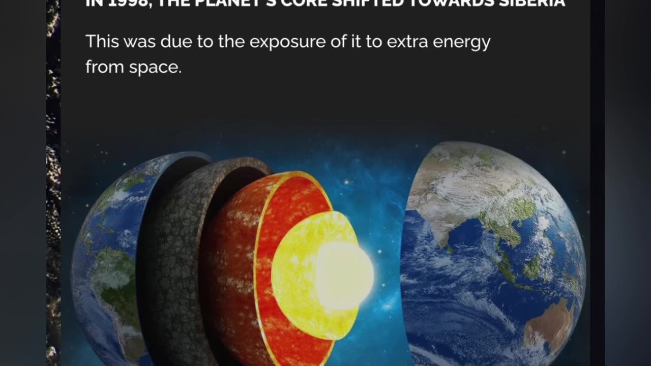 🚨 OUR PLANET IS ON THE BRINK OF DESTRUCTION!