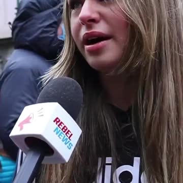 Watch This 14 Year Old Passionately & Emotionally Fighting Against Tyranny