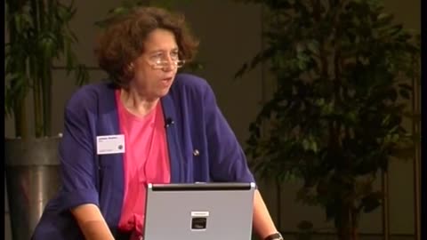 Impfsymposiums 2007....Fehldiagnose durch Labortest - Vortrag der Ärztin Juliane Sacher...🇩🇪🇦🇹🇨🇭 9.8.23