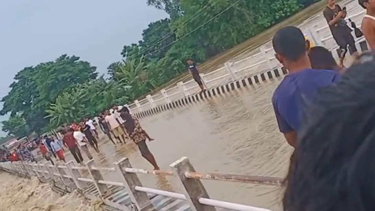 Rainfall