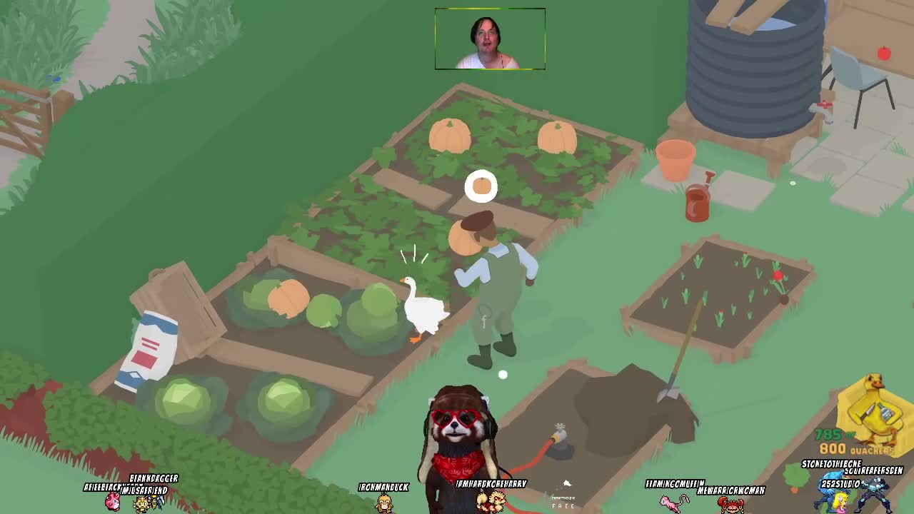 give me that pumpkin