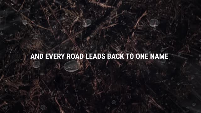 Casting Crowns - Healer (Official Lyric Video)