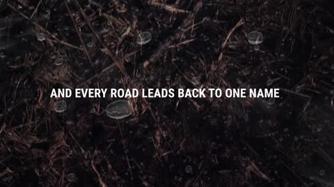 Casting Crowns - Healer (Official Lyric Video)