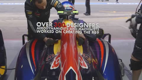 How To Make An F1 Car_ DESIGN AND R&D (Part 1)