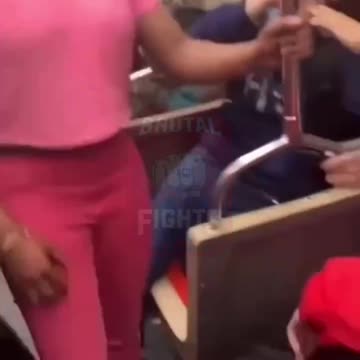 THE AFRICAN MAU MAU ARE IN THE USA, HARASSING AMERICANS,