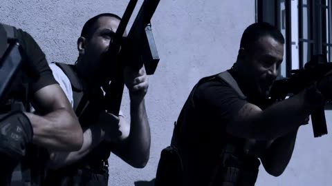 action movie