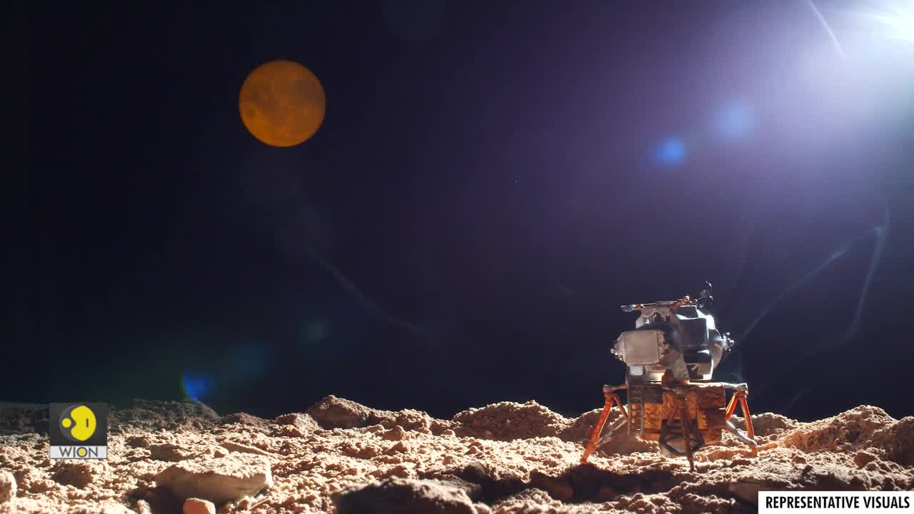 First business transaction on the Moon? Japanese company to sell Lunar dust to NASA