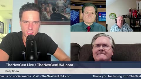 TheNexGen Live / 4-24-2023