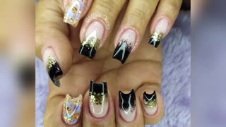 Unhas Decoradas Nails Design